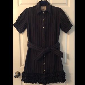 Fine Garments By Bell Dress